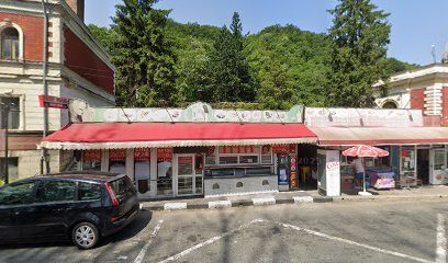 Gepsi Grill 325200 Băile Herculane