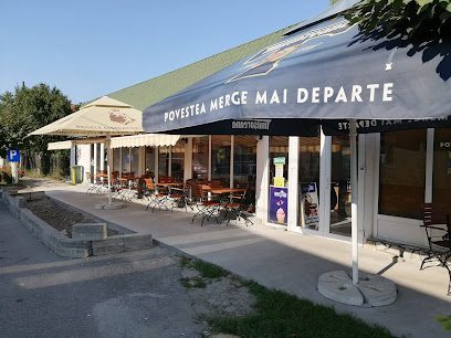 Germixal Strada Mihai Viteazu 8