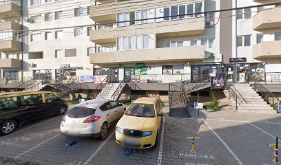 Get's Bet Str. Năzuinței