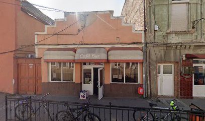 Gidora Strada Mihai Viteazul 32