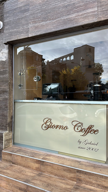 Giorno Coffee by Gabriel Strada I.C. Visarion 2