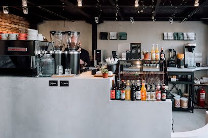 Gist Specialty Coffee Shop Strada Cuza Vodă nr. 4