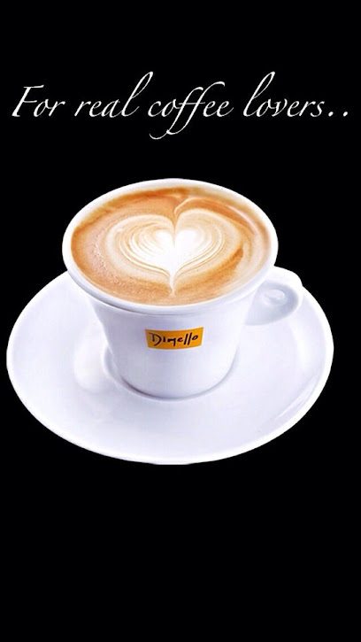 Giuseppe's Cafe Carol I
