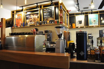 Gloria Jean's Coffees Bulevardul Unirii 57