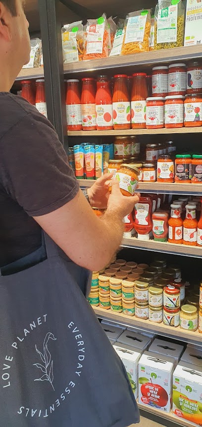Go Veggie Băcănie & Bistro Vegan Bulevardul Dacia 123