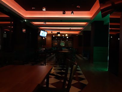 Gold Cafe Strada Tudor Vladimirescu 10