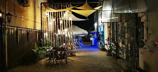 Gold Caffe DN7