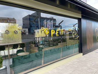 GoldLion Coffee Calea Bucovinei