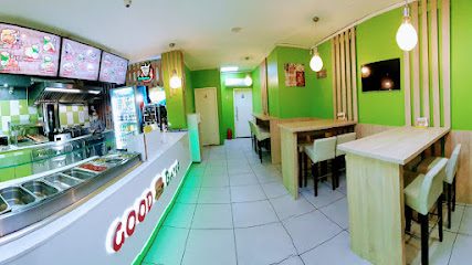 Good Burger Bulevardul Tudor Vladimirescu 253