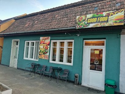 Good Food Iernut 545100