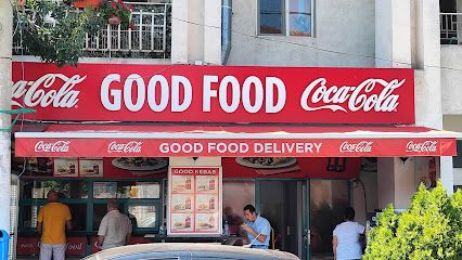 Good Kebab Strada Floare de Cais 1-2