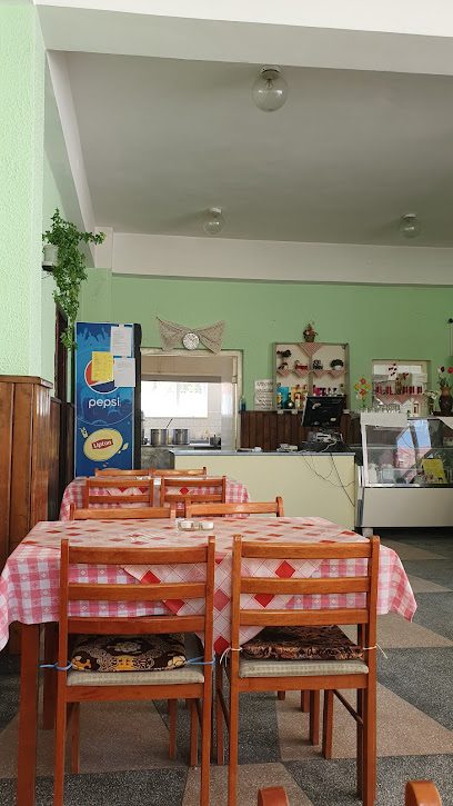 Gospodina Irina Sfântu Gheorghe