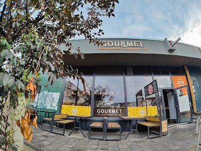 Gourmet Sighisoara Strada Octavian Goga 6