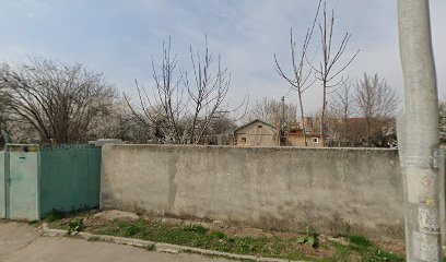 Gradina Ferentari Prelungirea Ferentari 160