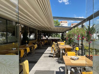 Gran Gourmet Ristorante - Restaurant Italian Bacău Strada Ștefan cel Mare 13