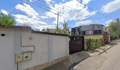 Grancafé Strada Vărăriei 45