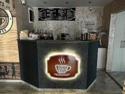 Grand Cafe Bloc 1AB