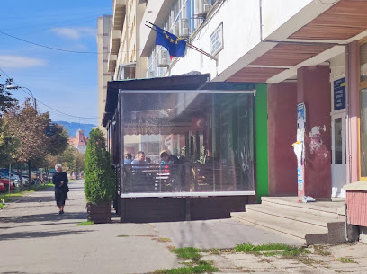Grand Caffé Strada Kossuth Lajos 26