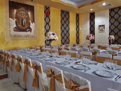Grand Faraon Restaurant si Cazare Strada Anton Pann nr 38