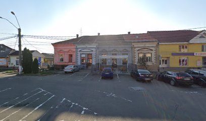 Granell Piața Unirii 21
