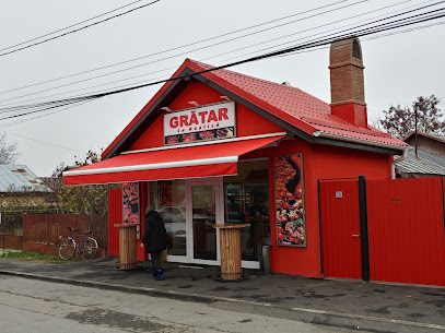 Gratar la Costica Strada 23 August 72
