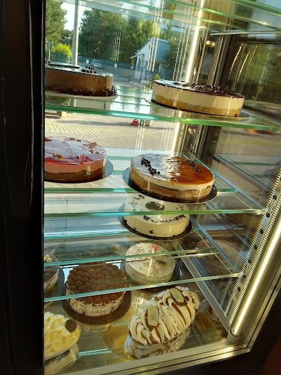 Gré Bakery Strada Erou Iancu Nicolae 41