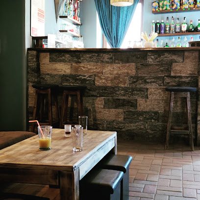 Grében Cafe Strada Petőfi Sándor 16
