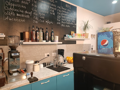 Greek Kafe Strada Radu Negru 7