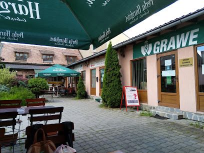Green Club & Pizza Piaţa Libertății 15