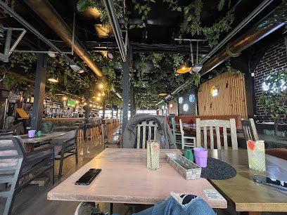 Green Pub Constanța Piața Ovidiu