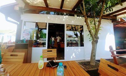 Grill Bar DN1C 30