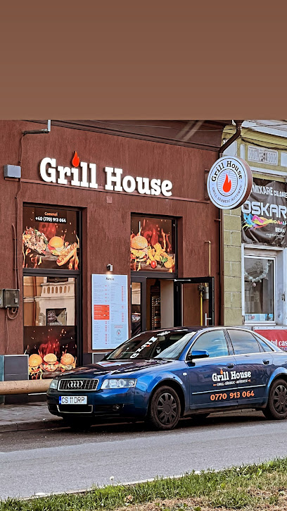 Grill House Calea Orșovei 6