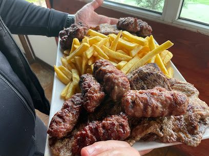 Grill House Str. Tudor Vladimirescu 784