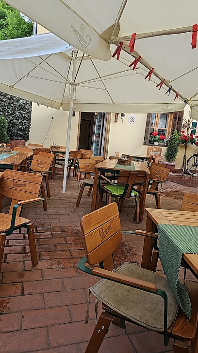 Grill La Scara Strada Scării