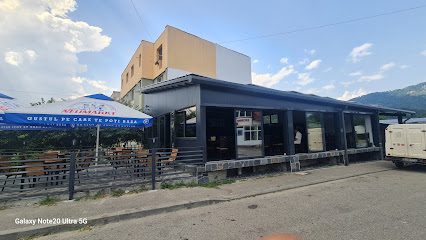 Grill&Chill Strada Gării