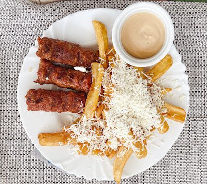GrillHaus Șoseaua București - Târgoviște 2 A