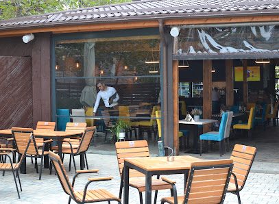 Grill&More by Meat Shop Str. Mărului 16