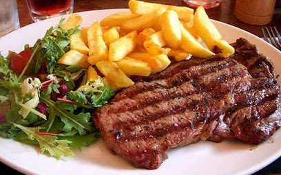 Grillstop Nădlac 315500
