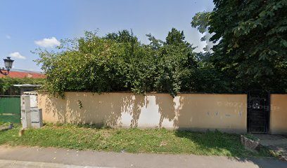 Guptorul Cu Jar Pizza Rustica Strada Constantin Brâncoveanu 13
