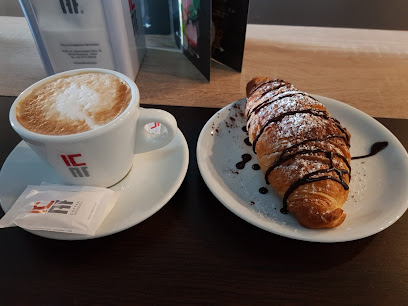 Gusto Espresso Icaf Strada 1 Decembrie 1918 118