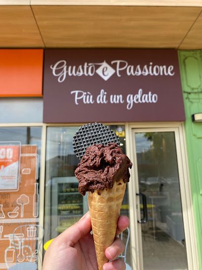 Gusto e Passione Corbeanca Șoseaua Unirii 240