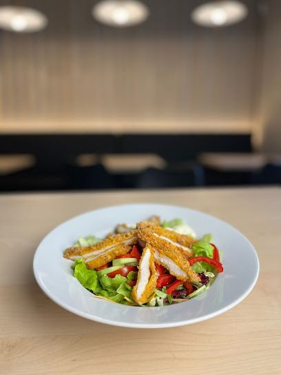 Gustto' Bistro Strada Unirii 1
