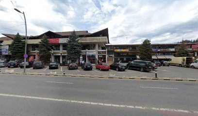 Gyros Piața Republicii 12