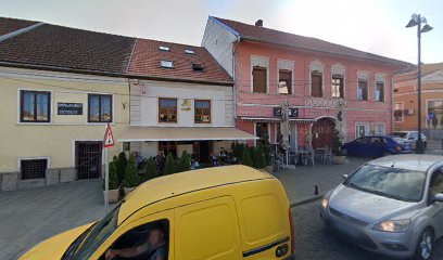 H Cafe Piața Victoriei 24