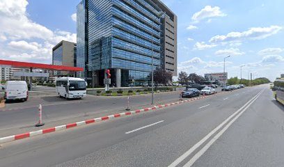 HORECA - Street food Șoseaua București Nord