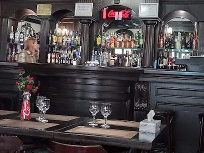 HOTEL-RESTAURANT BAVARIA Bulevardul Libertății 211