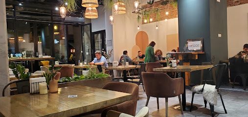 HYGGE - Social Kitchen Calea Victoriei 21