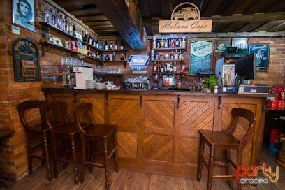 Habana Cafe Oradea