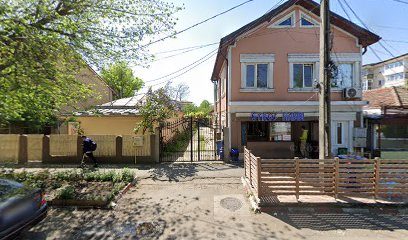 Habibi Strada Libertății 140a