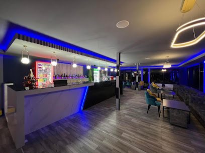 Habits Coffee Bar Strada Parcului 31